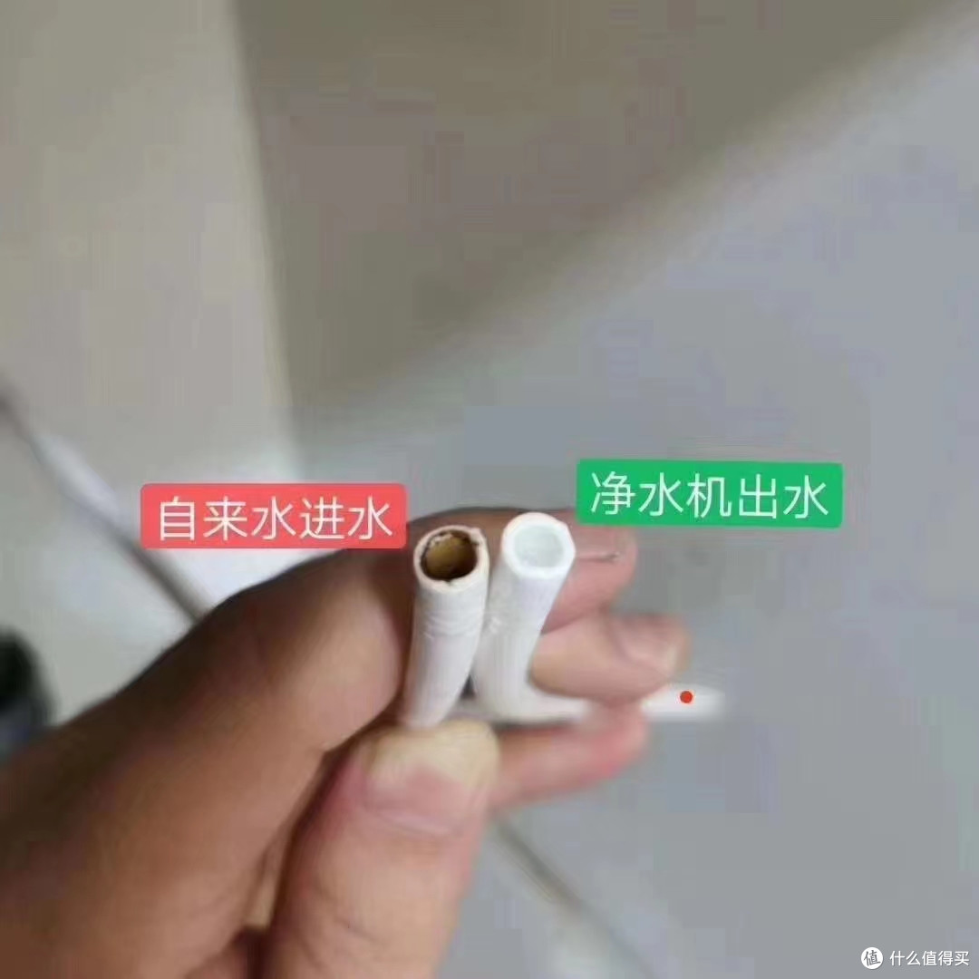 反重力前置过滤器:韦思卡尔10T大流量全屋净水器+活鳃叠片25微米
