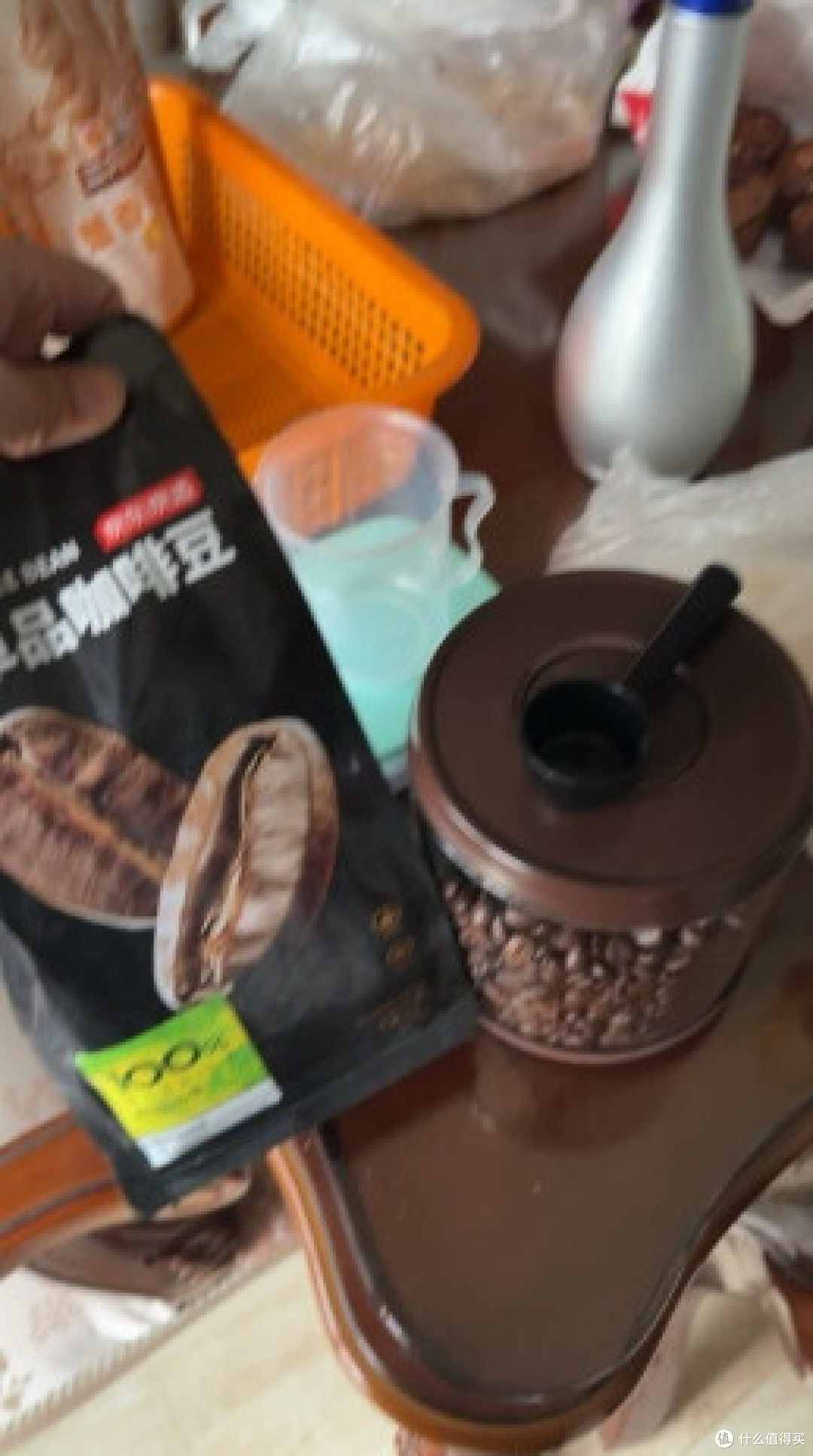 京东咖啡豆：从亚马逊雨林到中国茶几的醇香密码  