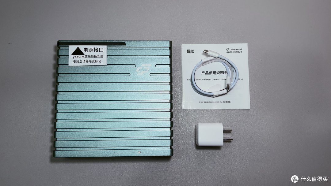 被动散热+全闪存储+UPS，蜀兜 NAS PD5 开箱评测：是否值得入手？