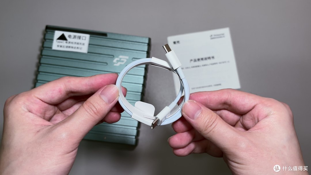 被动散热+全闪存储+UPS，蜀兜 NAS PD5 开箱评测：是否值得入手？