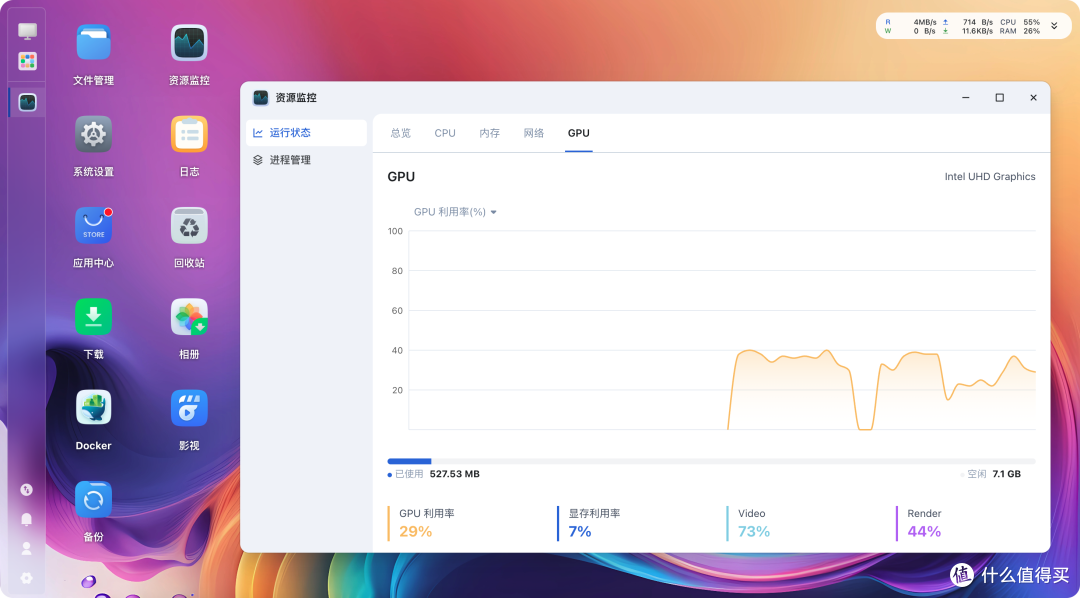 被动散热+全闪存储+UPS，蜀兜 NAS PD5 开箱评测：是否值得入手？
