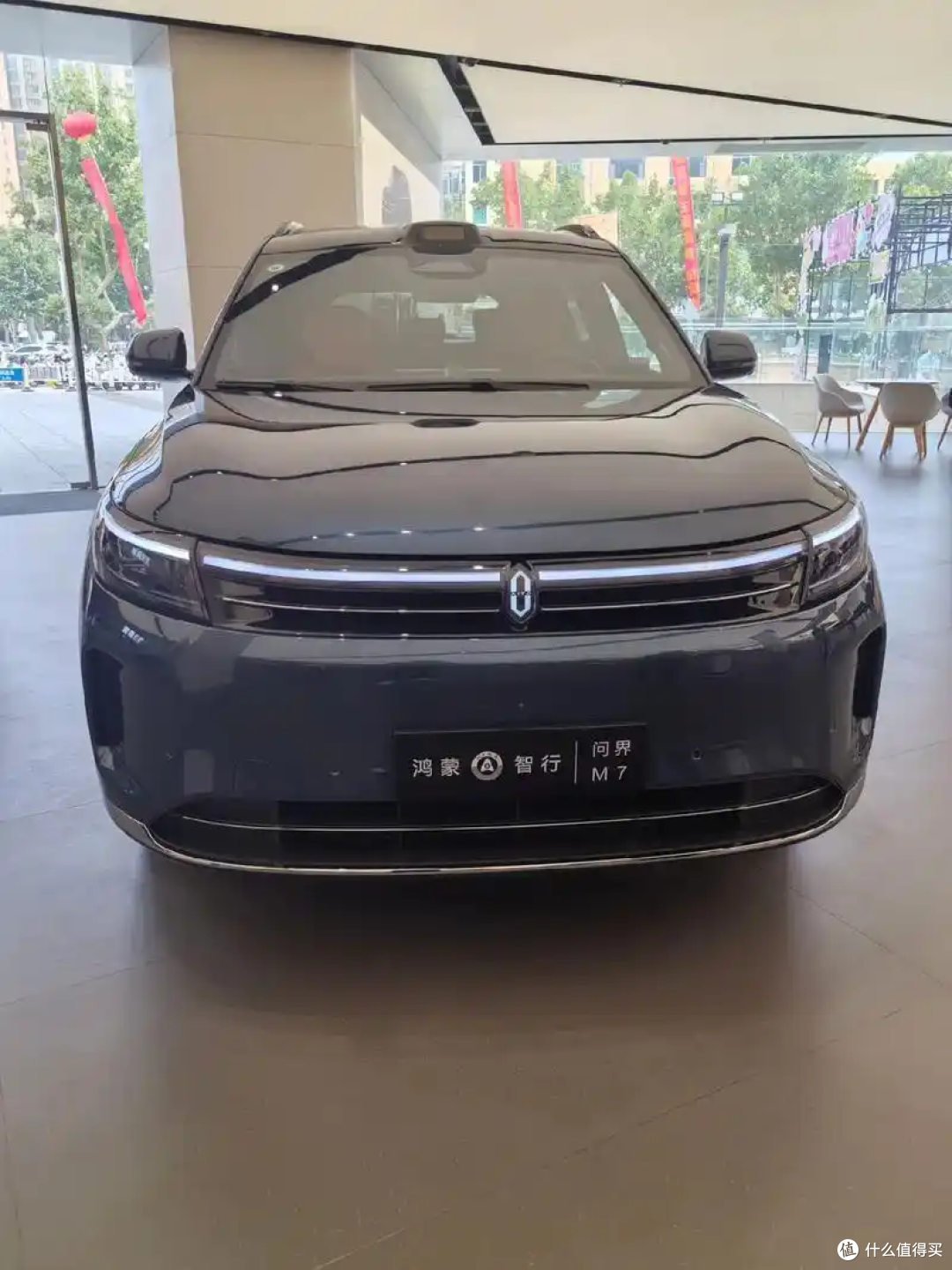 问界 M7 增程版才知道：充电加油不纠结，养车成本太惊喜