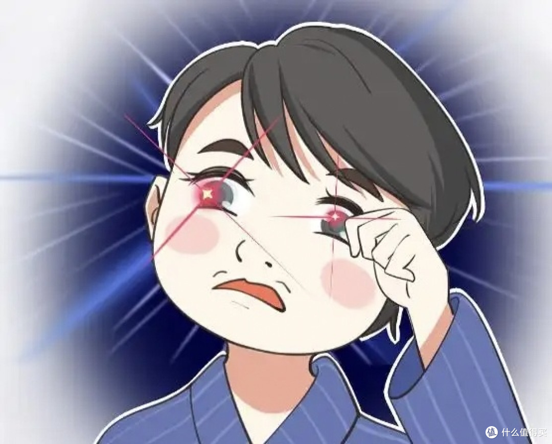 隐形眼镜族的眼角膜护理