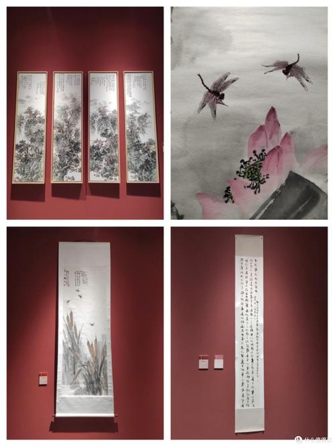 春风里的艺术漫步：辽宁美术馆春日探访记