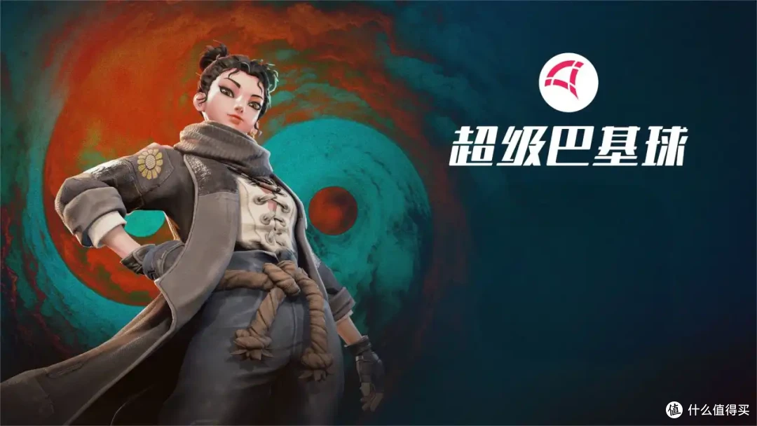 五一长假，不如玩几把超级巴基球？
