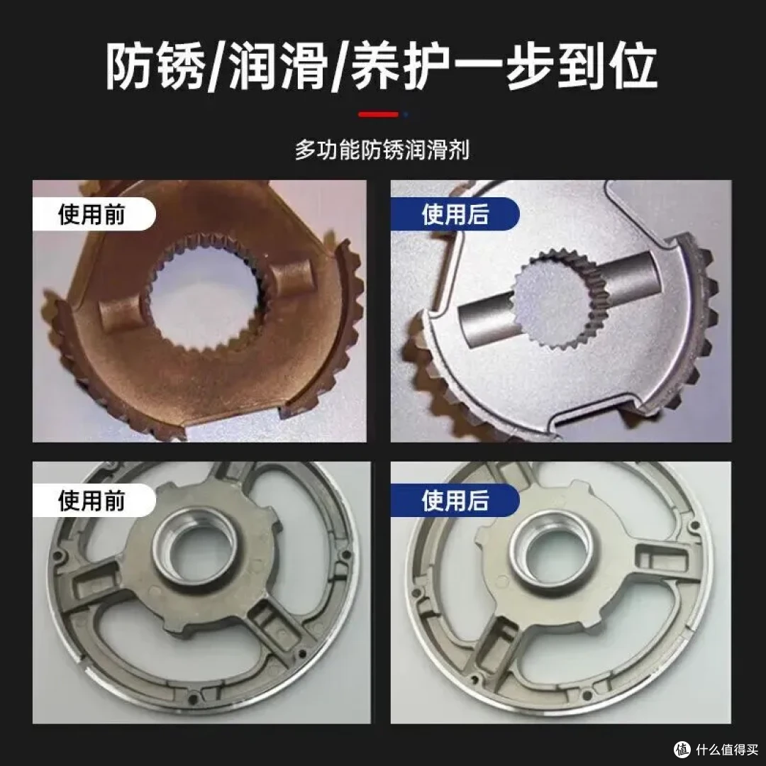露营装备总卡顿?一喷解锁丝滑模式,野外装备保养竟能如此优雅!