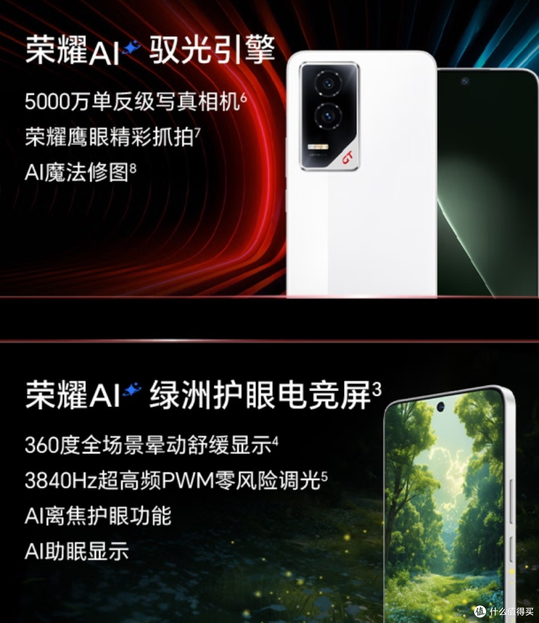 荣耀GT幻影引擎,游戏玩家的梦幻装备,国家还给发补贴!