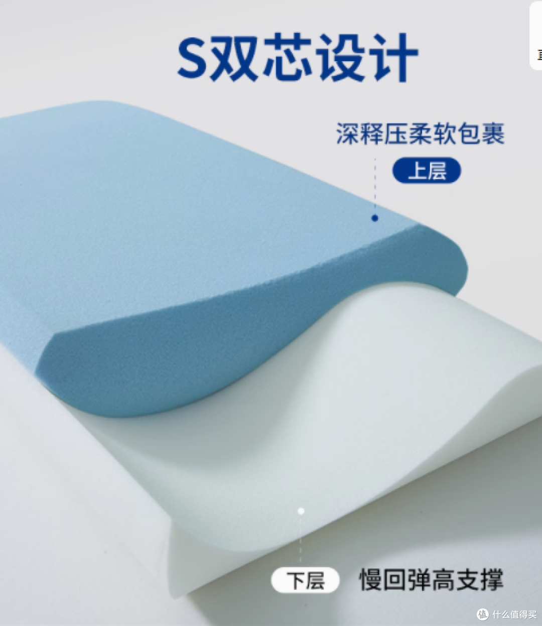 深度睡眠的秘密武器 ——limerence 旗舰店深睡枕 Pro