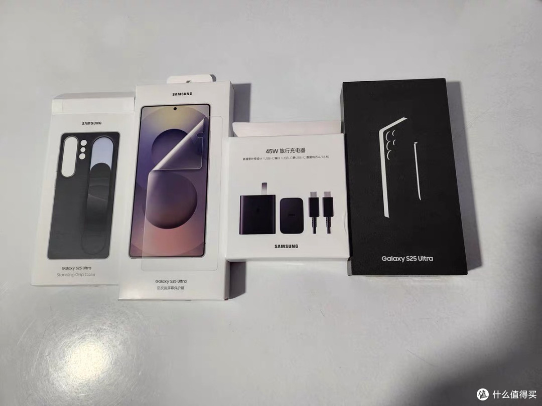 三星Galaxy S25 Ultra:骁龙8至尊版加持下的机皇进化