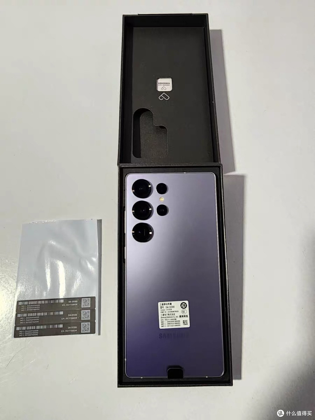 三星Galaxy S25 Ultra:骁龙8至尊版加持下的机皇进化