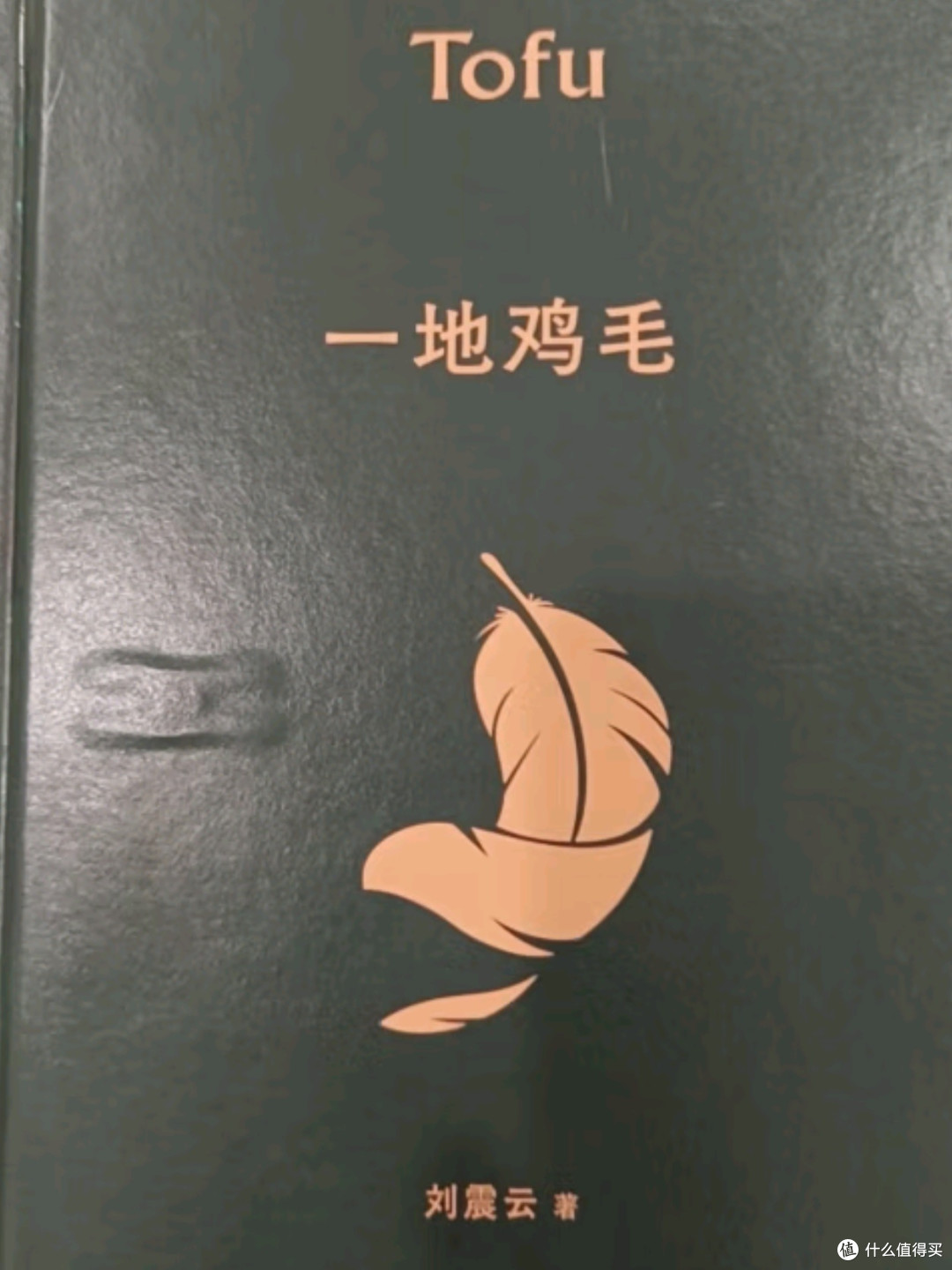书香节阅读狂欢节 —— 刘震云作品精选：《一地鸡毛》