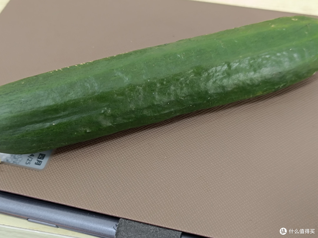清脆多汁又嫩,山东荷兰水果黄瓜使用指南