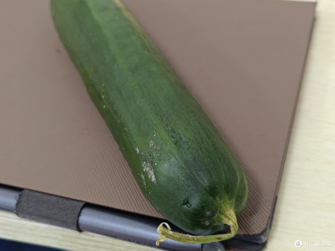清脆多汁又嫩,山东荷兰水果黄瓜使用指南