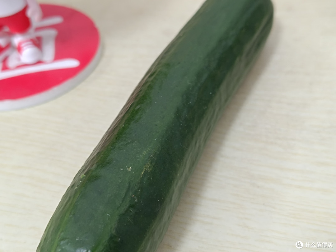 清脆多汁又嫩,山东荷兰水果黄瓜使用指南