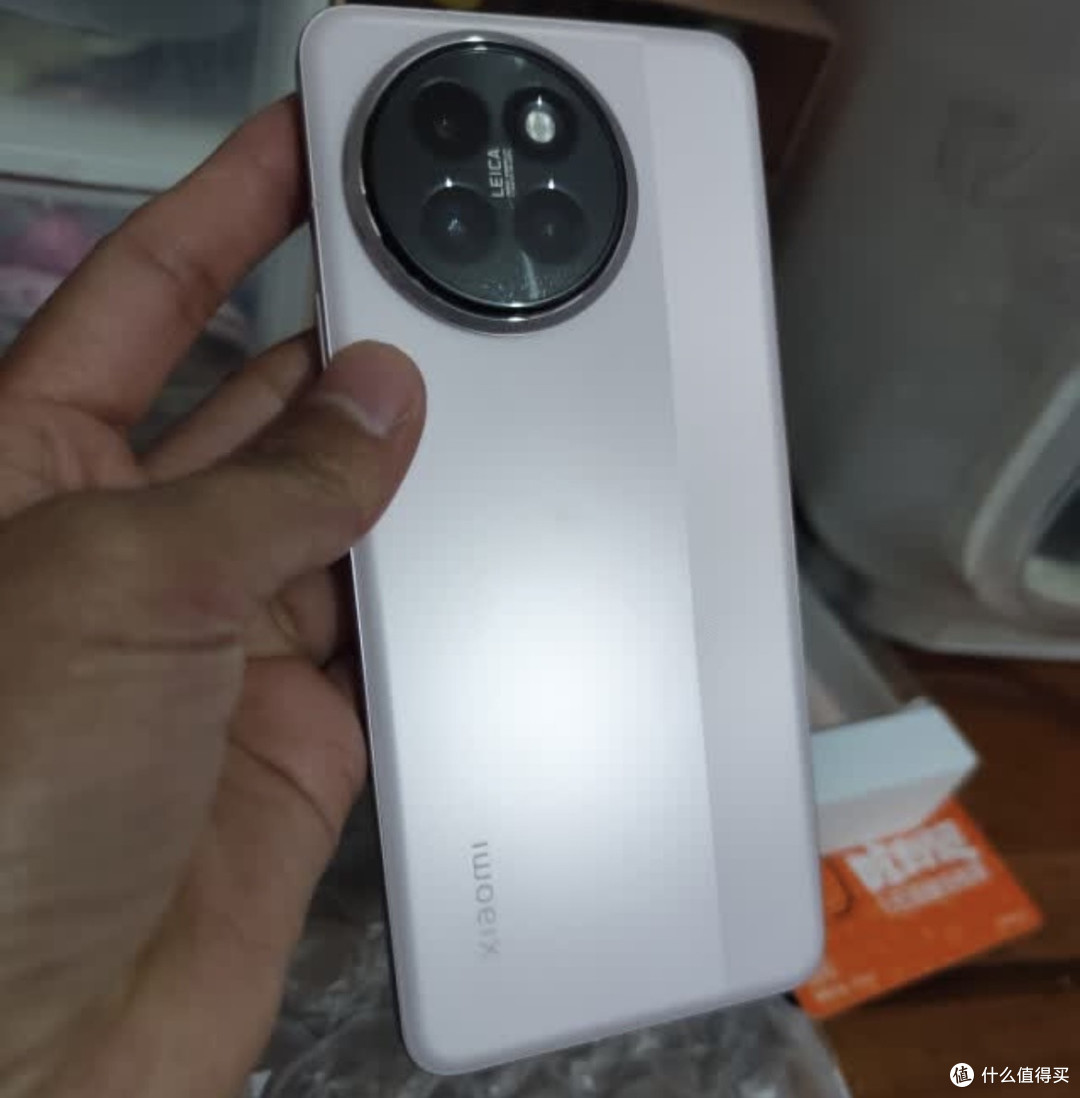 小米手机推荐TOP5:旗舰与性价比全解析