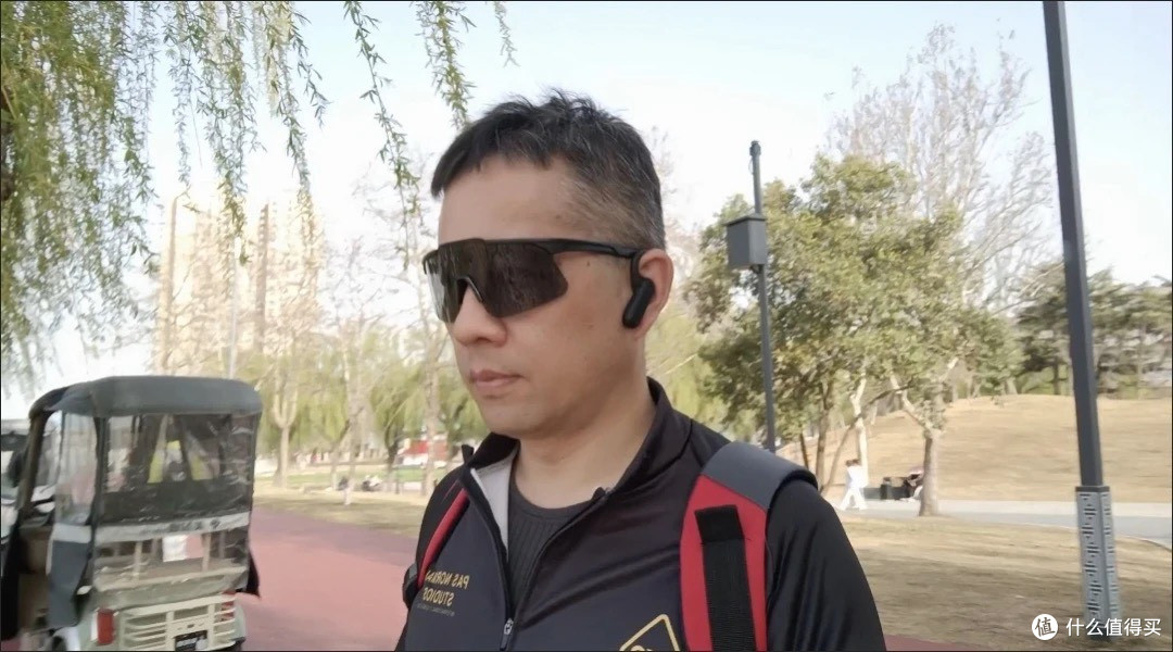 户外出行,别让眼睛“裸奔”