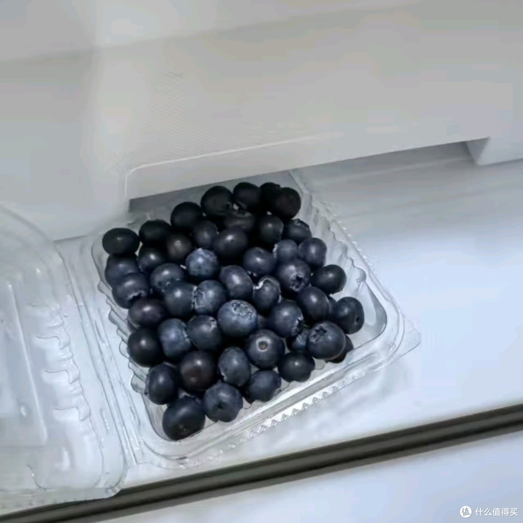 田良季云南花香蓝莓:国产水果的璀璨新星