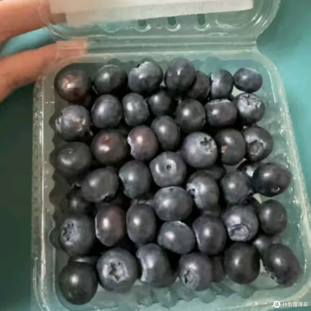田良季云南花香蓝莓：国产水果的璀璨新星