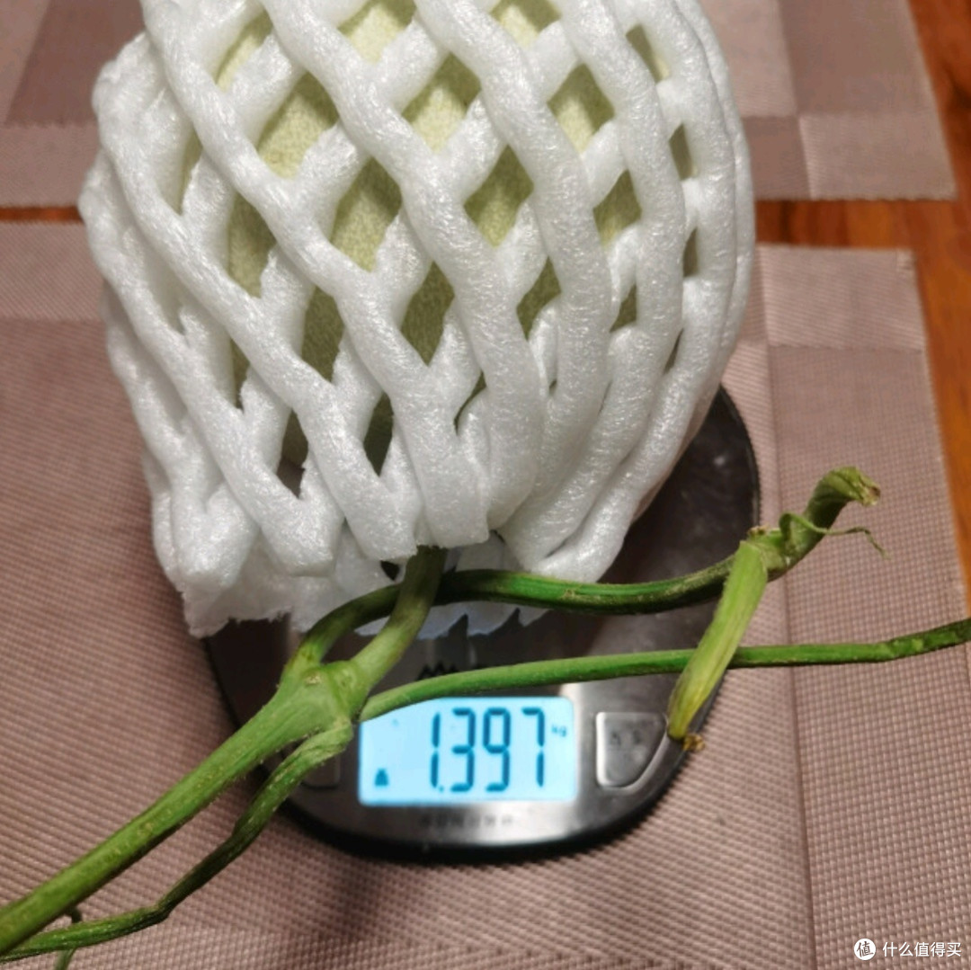 京觅山东玉菇冰淇淋甜瓜:夏日里的清甜诱惑