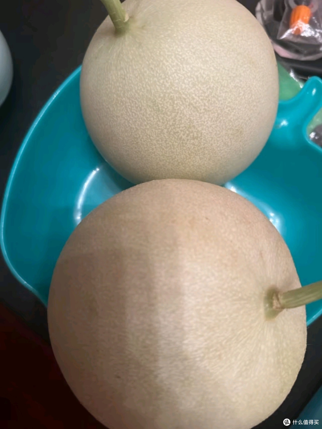 京觅山东玉菇冰淇淋甜瓜:夏日里的清甜诱惑