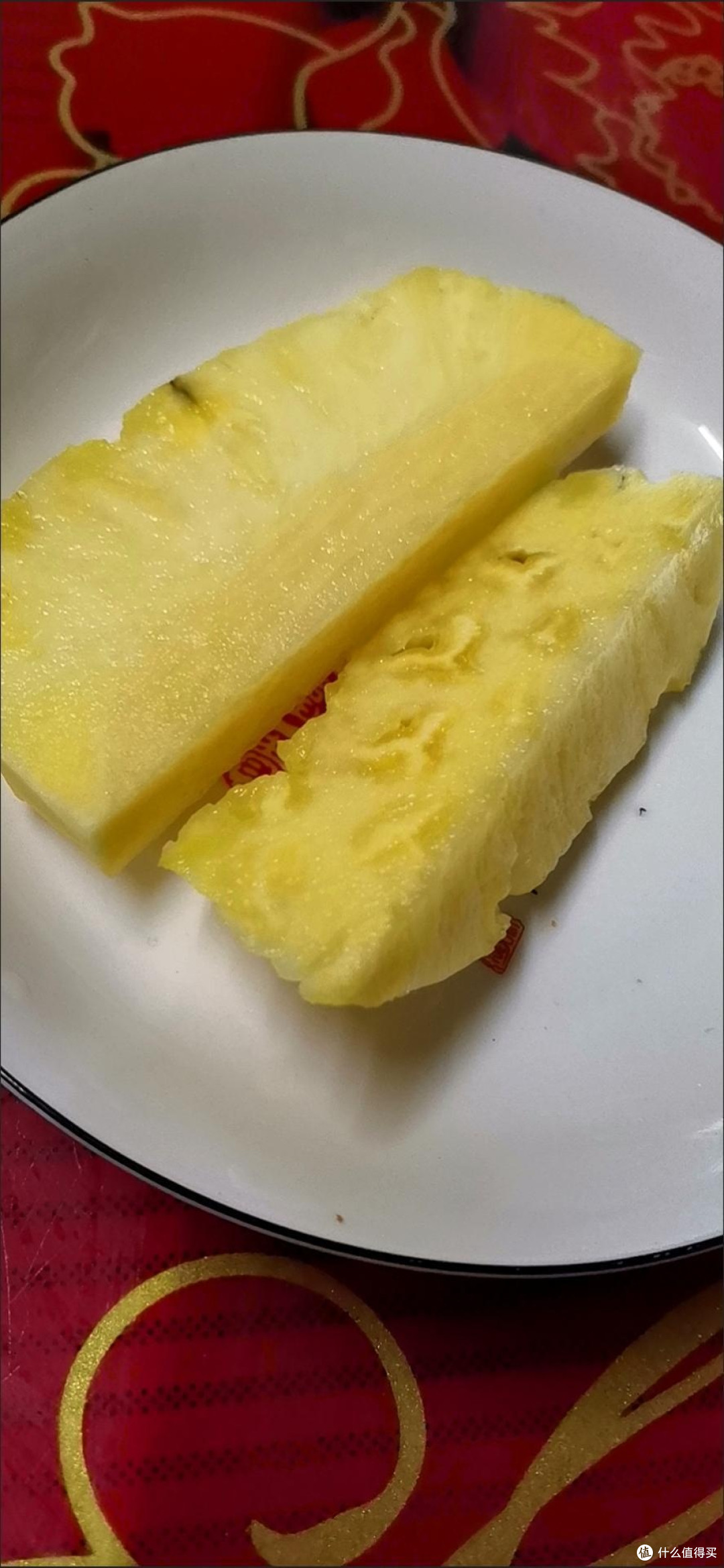 你有好果子吃了，春季篇！海门金钻凤梨正当时
