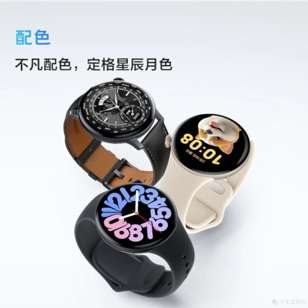 2025年4月智能手表精选:五款热销爆款深度评测与推荐