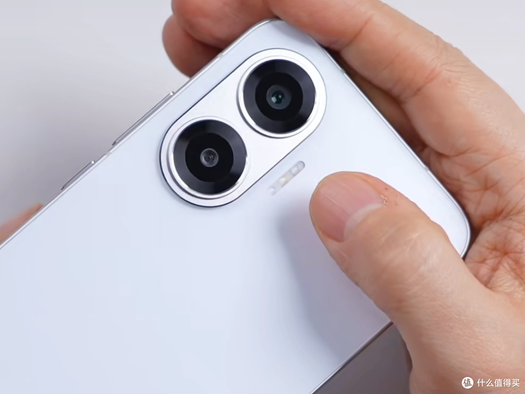 Redmi Turbo 4 Pro的外观设计:颜值与实力并存