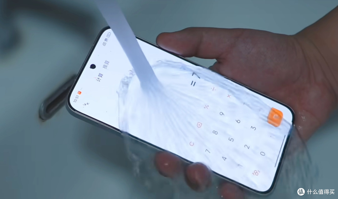 Redmi Turbo 4 Pro的外观设计:颜值与实力并存