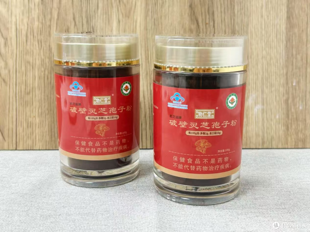 全网首测:灵芝孢子粉选购真相,这2款性价比之王吊打进口大牌!