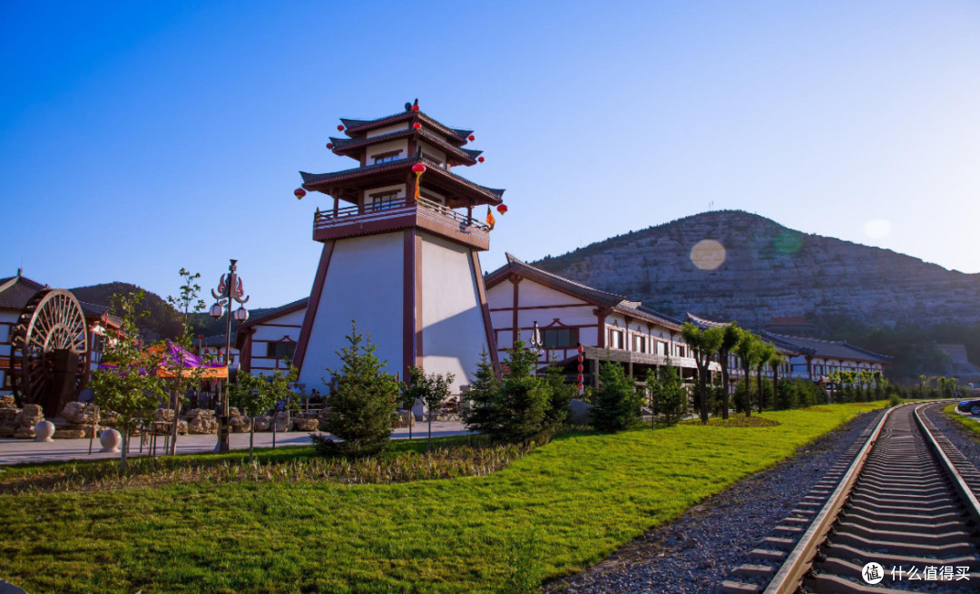 五一去包头!探索包头的多元文化与自然景观