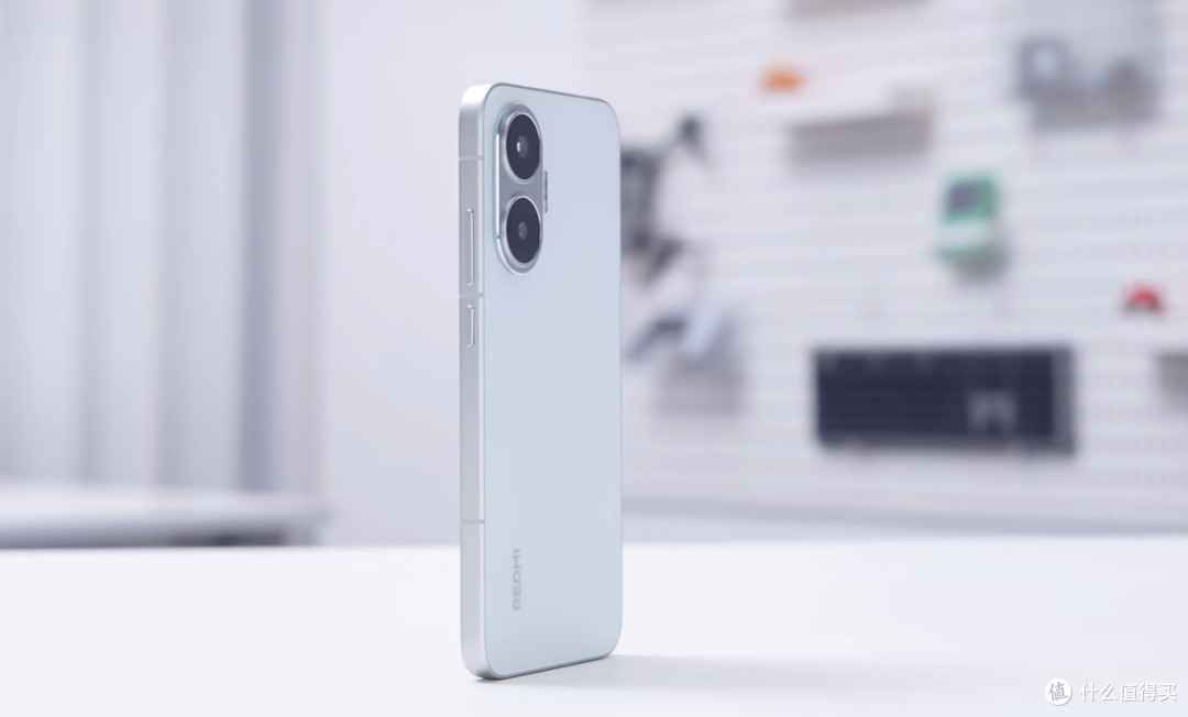 Redmi Turbo 4 Pro：国补价1699元起的性能小钢炮