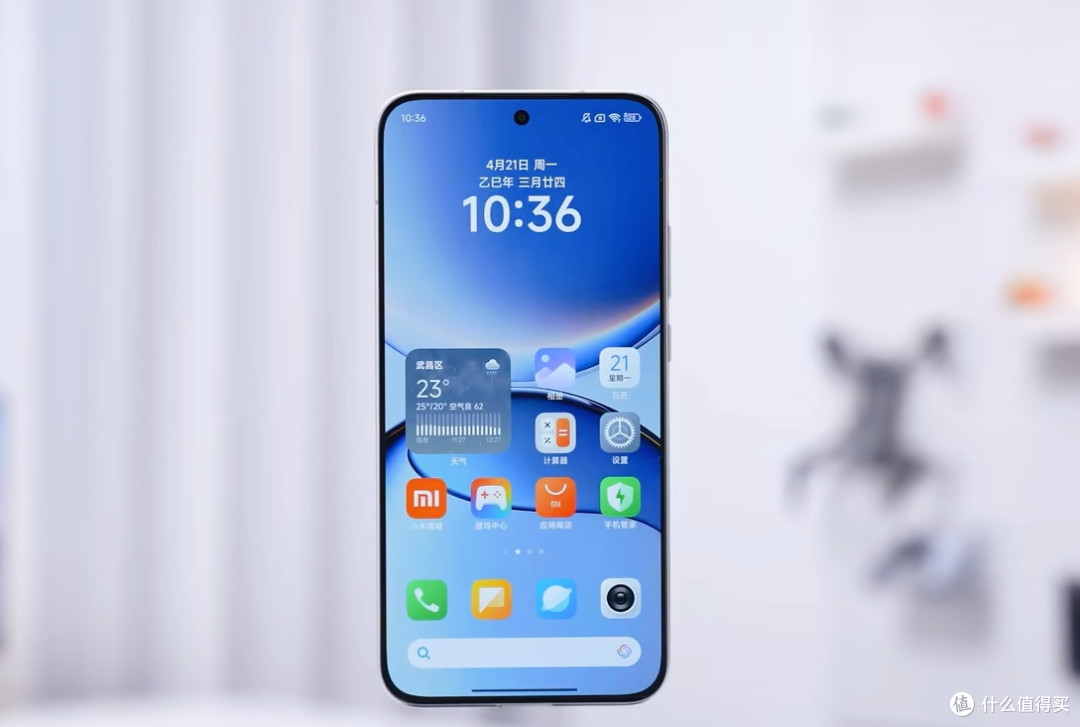 Redmi Turbo 4 Pro：国补价1699元起的性能小钢炮