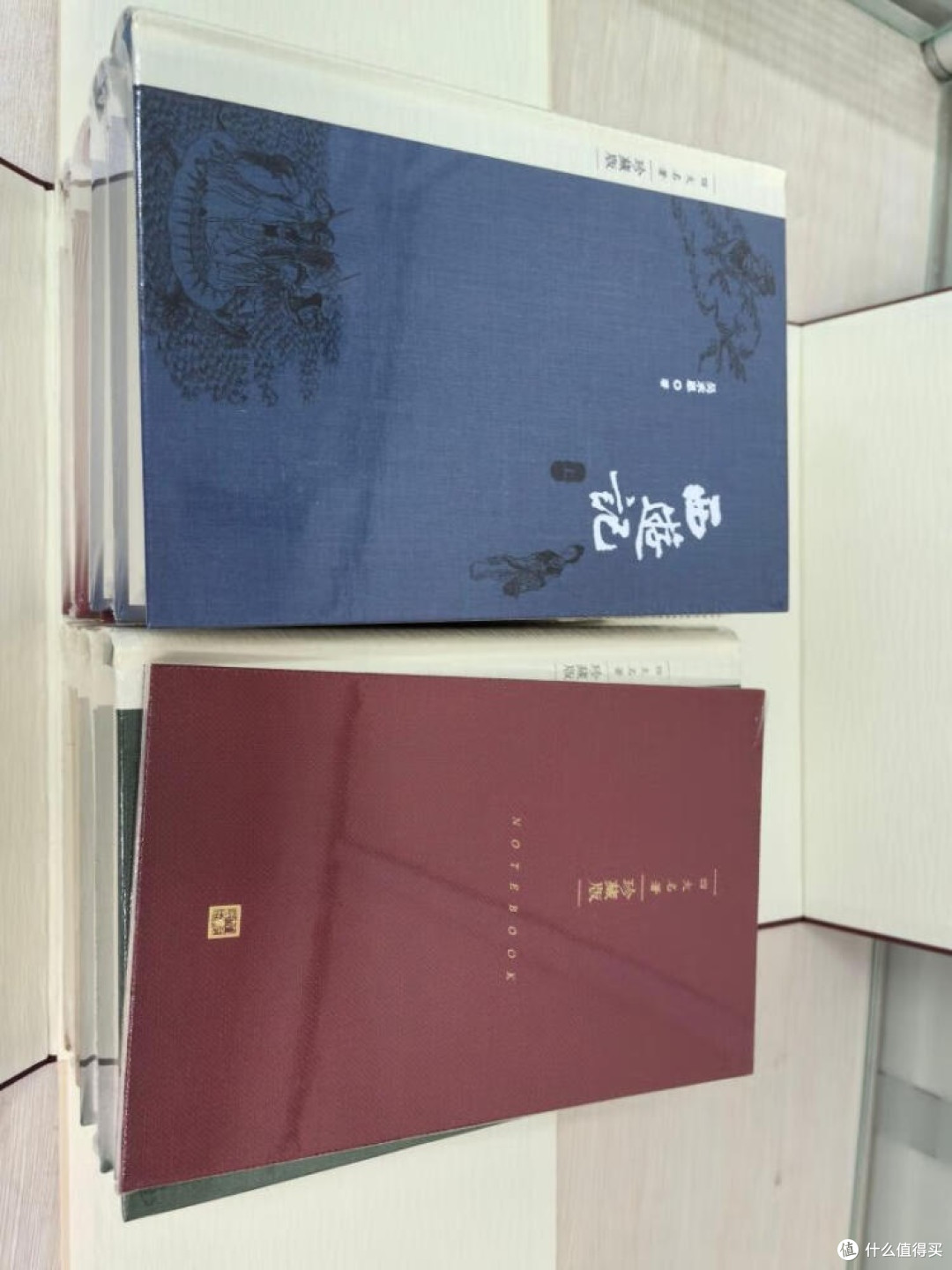 四大名著珍藏版：传承经典，品味文化精髓