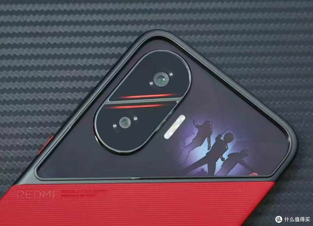Redmi Turbo 4 Pro 哈利・波特版 魔法来袭✨
