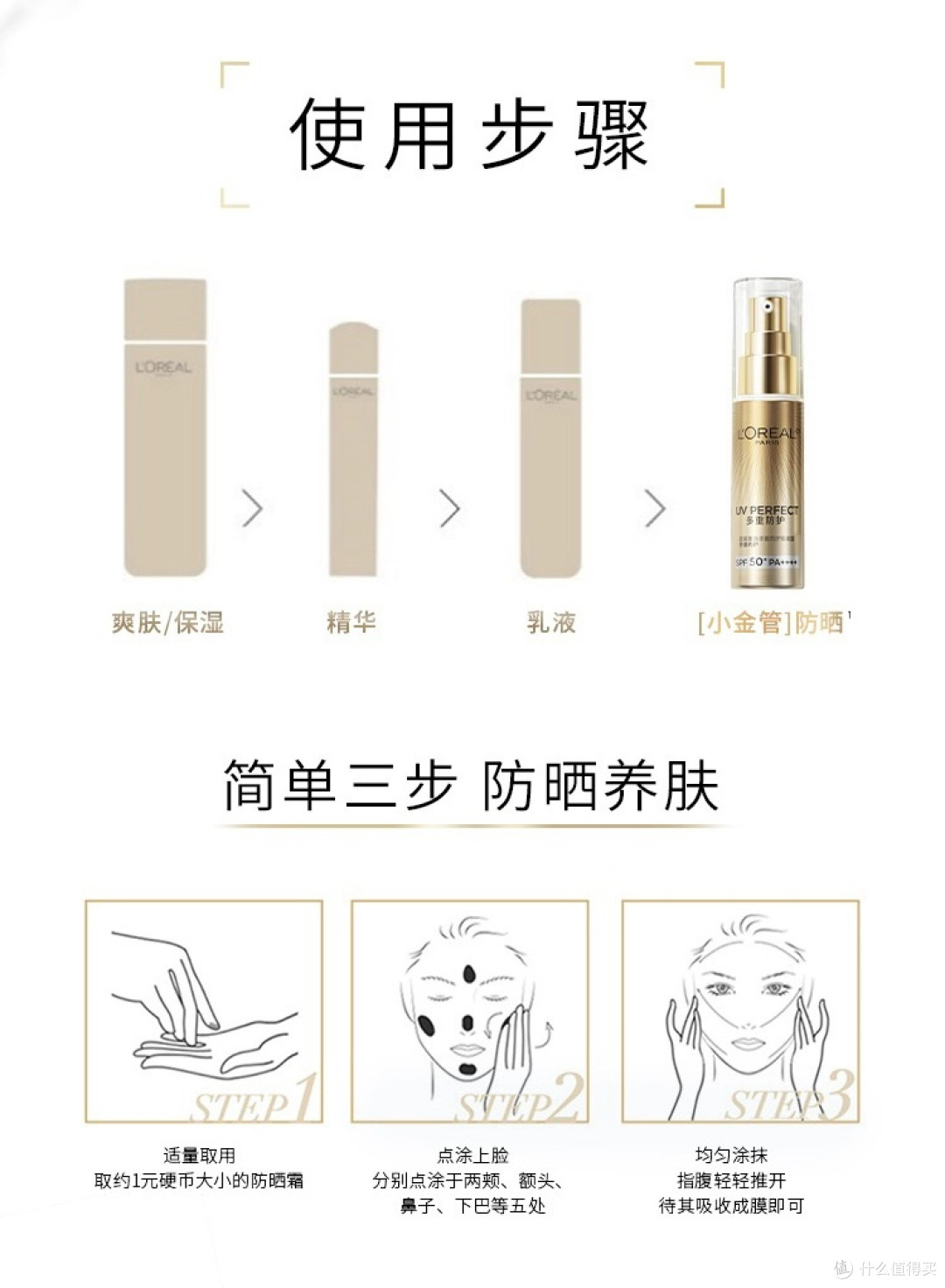 防晒新选择：高倍防护与清爽体验的完美结合！