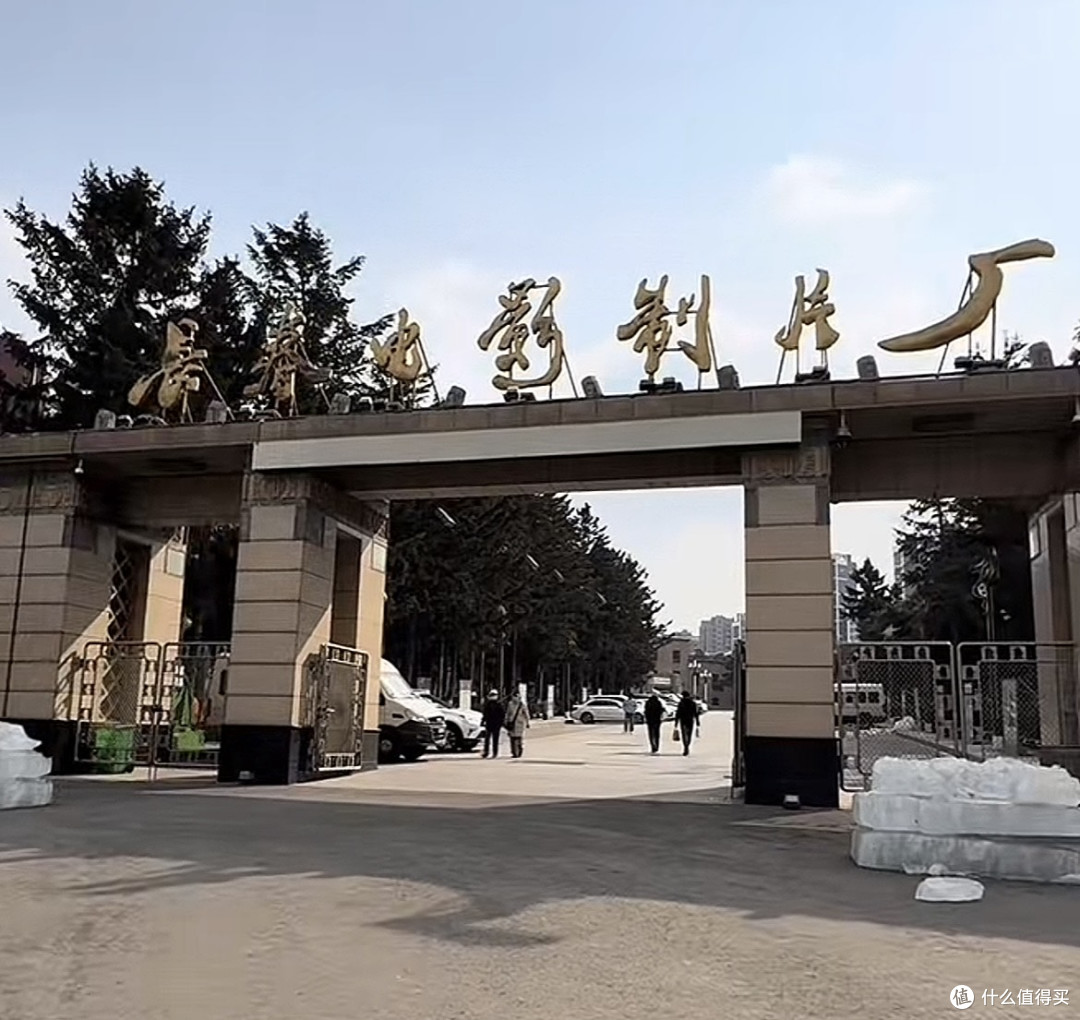 五一长春:穿越光影与自然的双城记