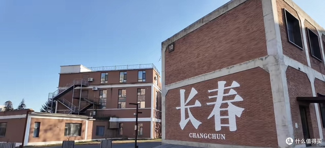 五一长春:穿越光影与自然的双城记