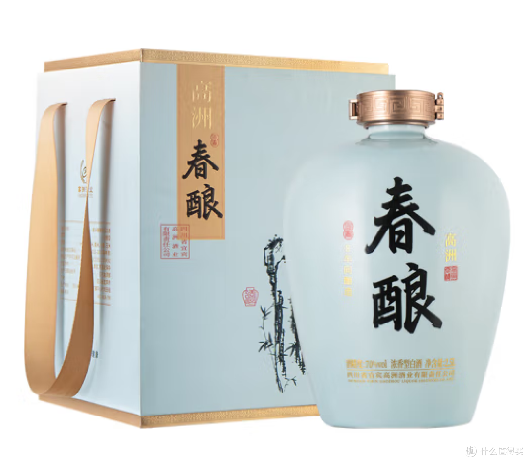 电商购酒指南:去年花5万整理的白酒清单,能满足你99%的用酒需求