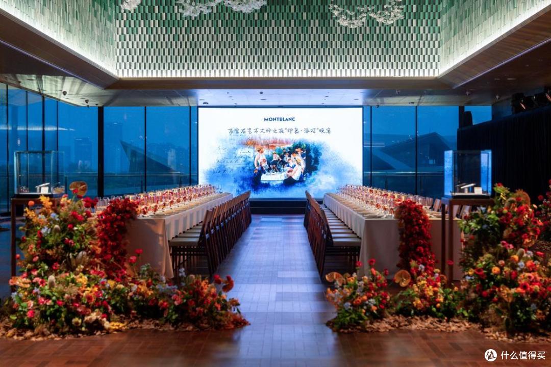 万宝龙艺术大师之夜致敬皮埃尔·奥古斯特·雷诺阿