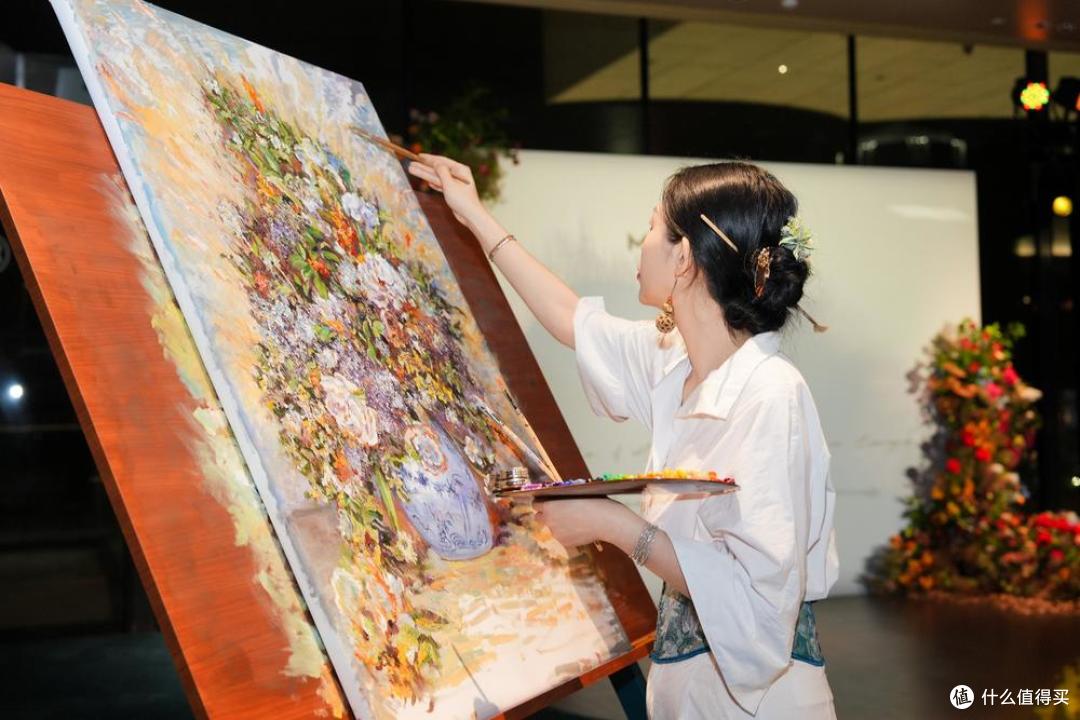 万宝龙艺术大师之夜致敬皮埃尔·奥古斯特·雷诺阿
