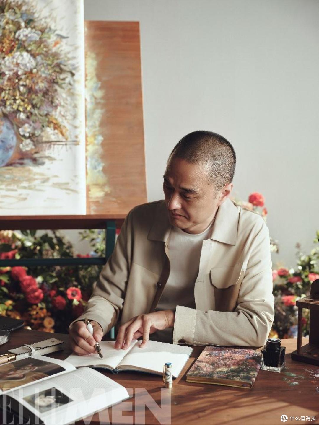 万宝龙艺术大师之夜致敬皮埃尔·奥古斯特·雷诺阿