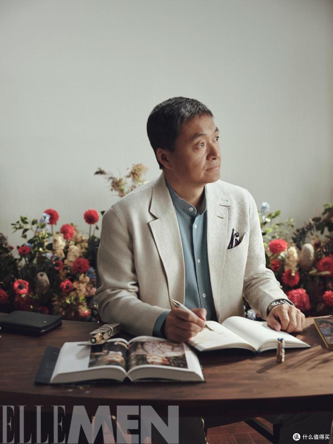万宝龙艺术大师之夜致敬皮埃尔·奥古斯特·雷诺阿