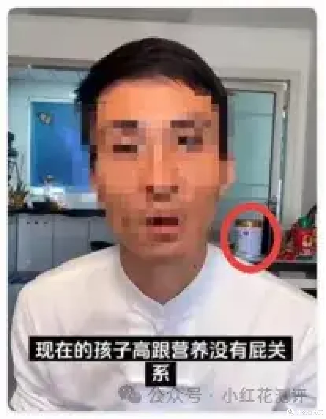 米汤代替母乳、奶粉？！我错了！低估了……
