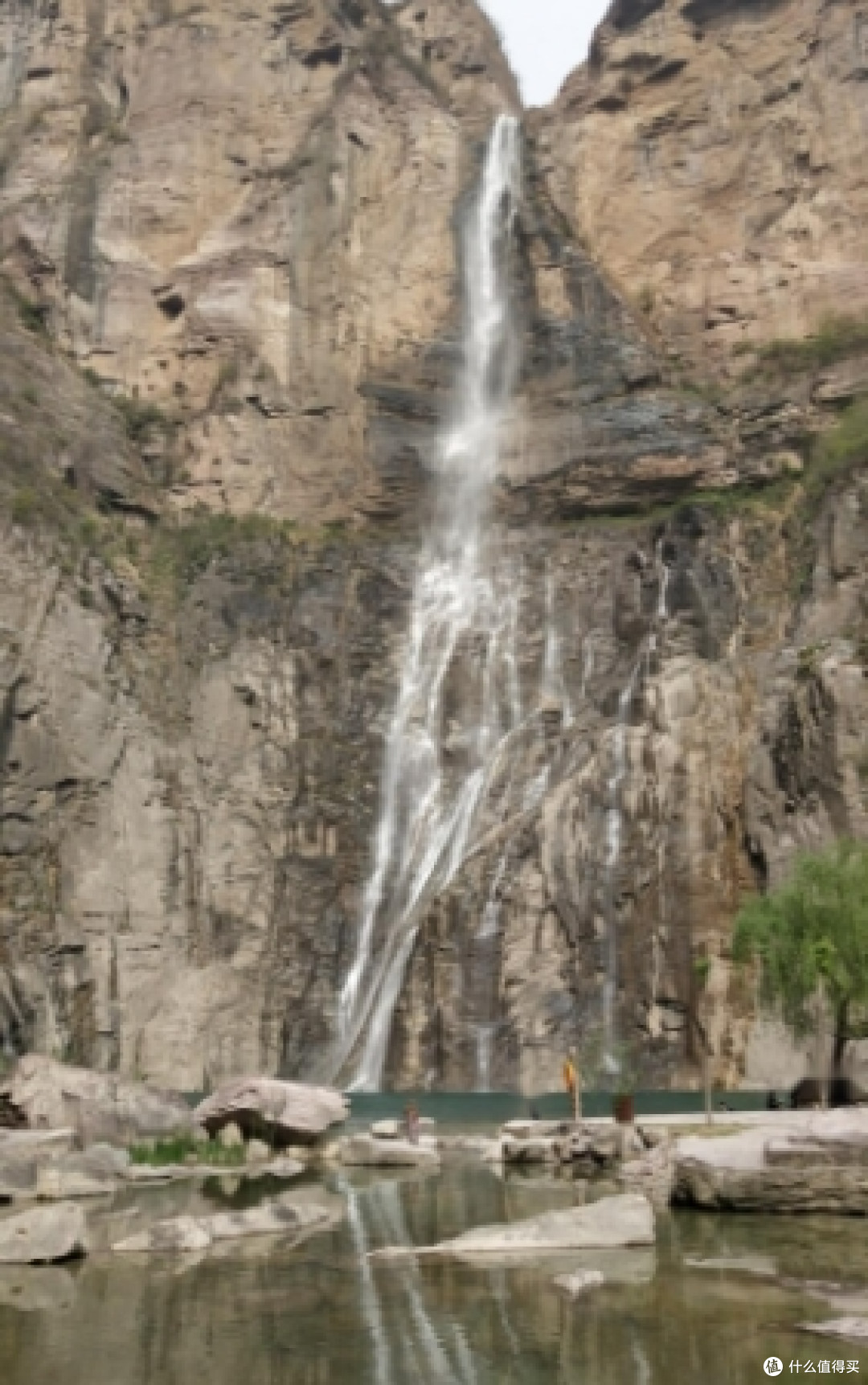 宝泉旅游区深度攻略：解锁太行秘境的N种玩法