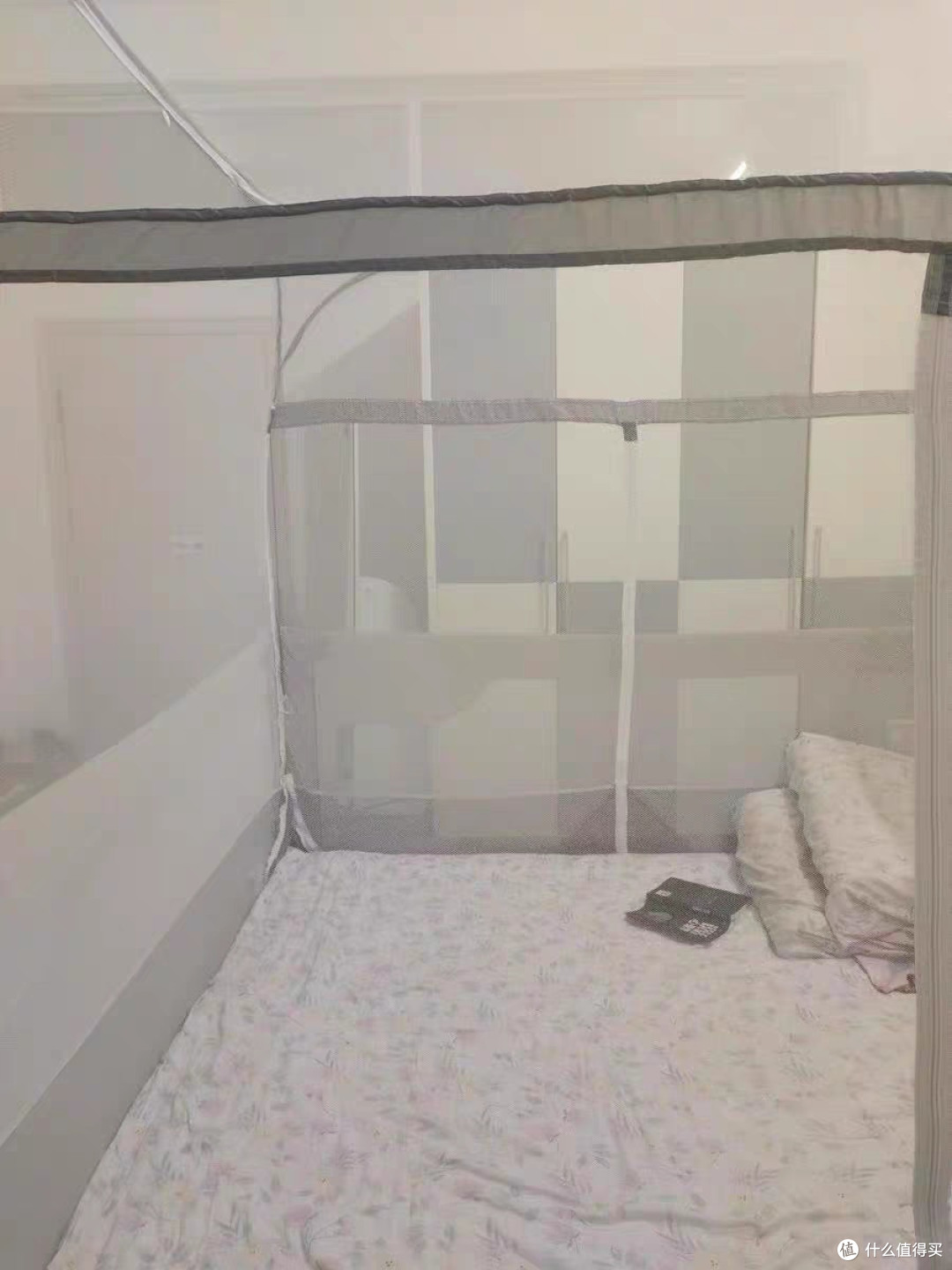 这个蒙古包蚊帐,让宝妈们带娃的夏天轻松多了!!!