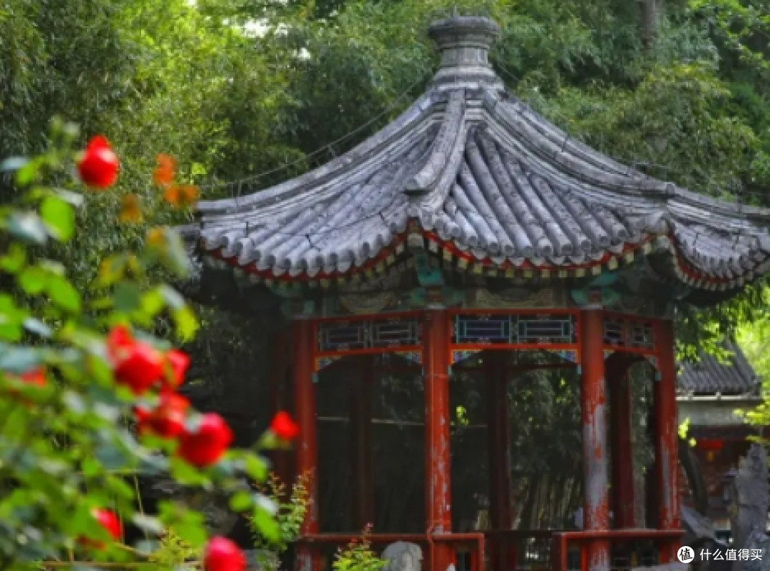 恭王府攻略：一座王府半部清代史的沉浸式体验