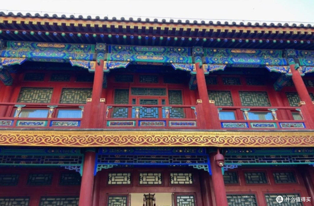 恭王府攻略：一座王府半部清代史的沉浸式体验