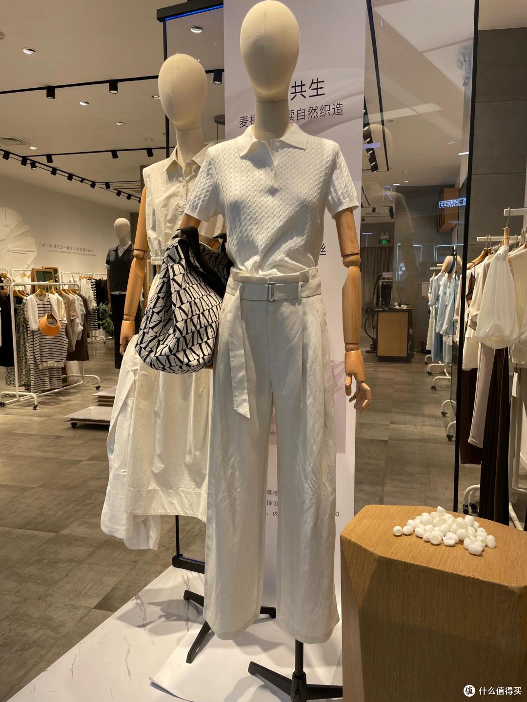 不吹不黑!4个国货“中产女装”品牌,确实不输LV、爱马仕等大牌