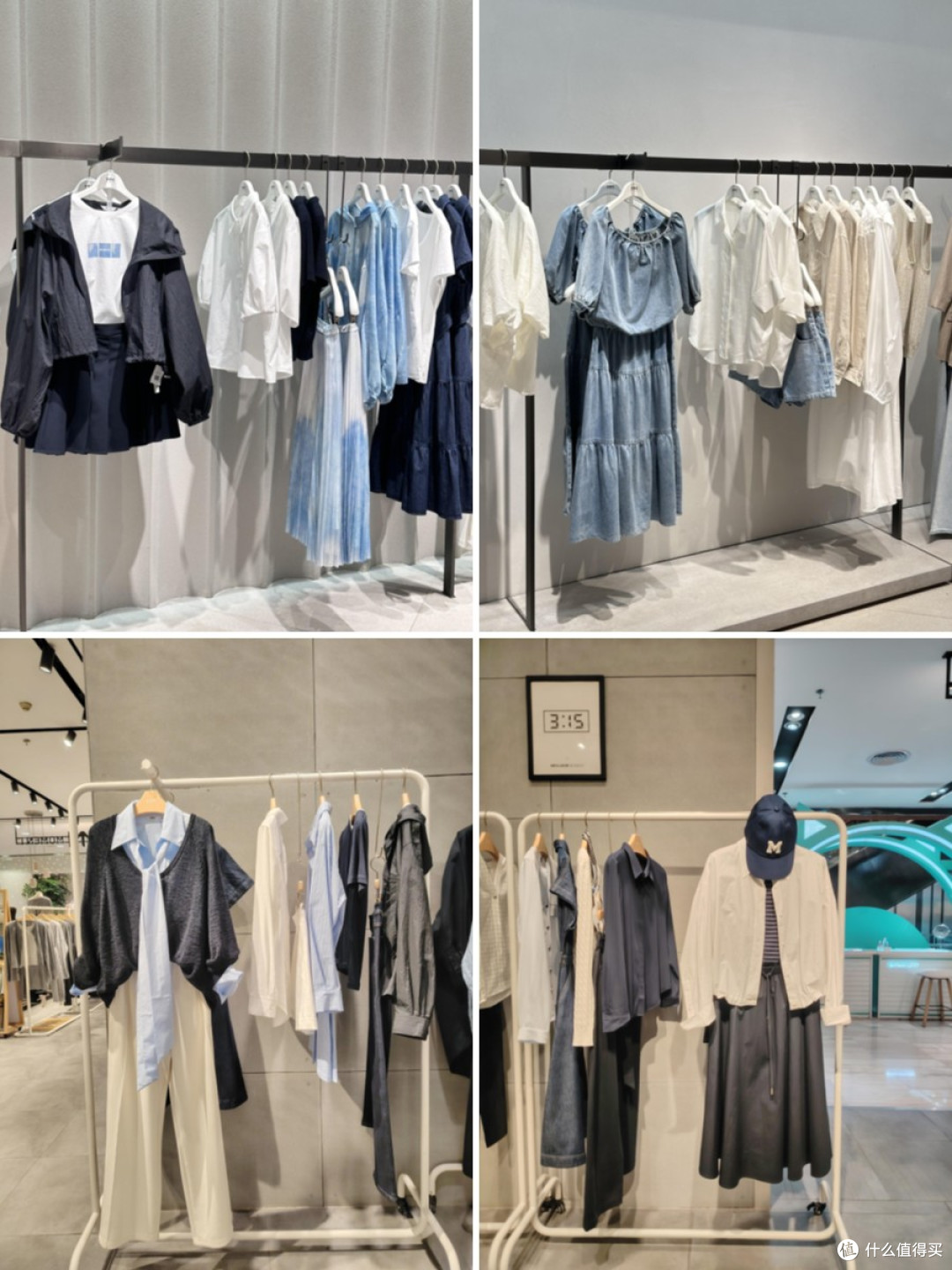 不吹不黑!4个国货“中产女装”品牌,确实不输LV、爱马仕等大牌
