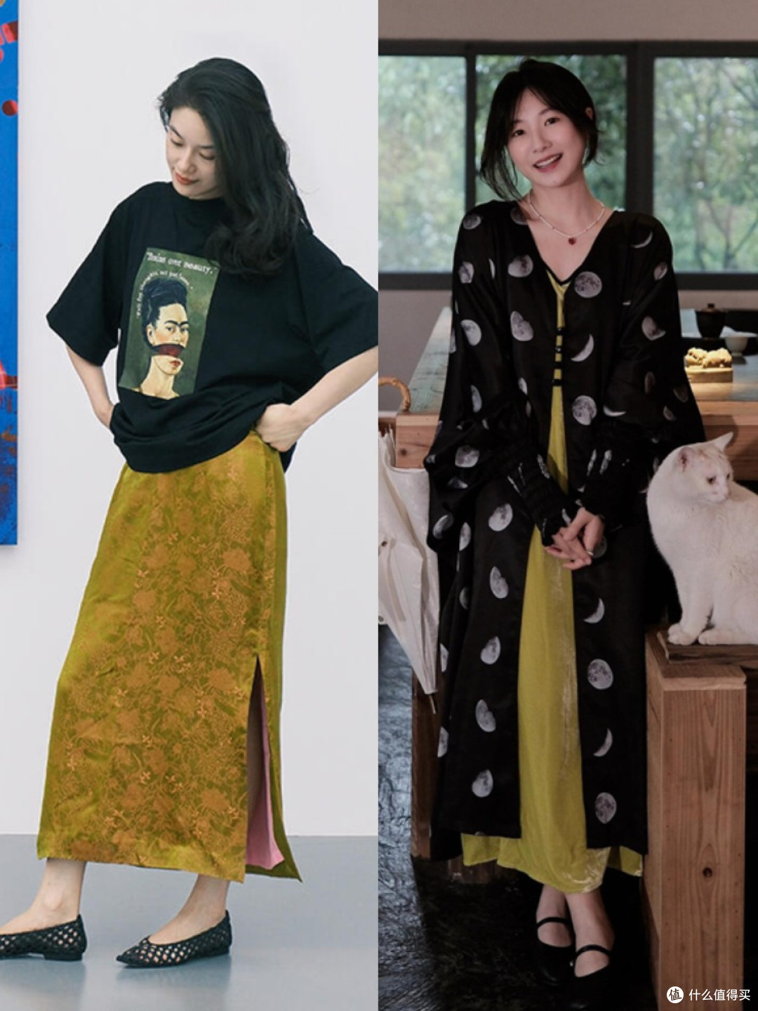 不吹不黑!4个国货“中产女装”品牌,确实不输LV、爱马仕等大牌